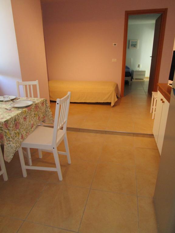 Appartamenti Di Laura Pastrengo Exterior foto